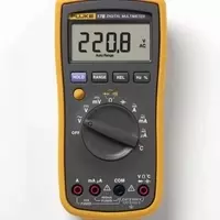 17B+ Digital Multimeter